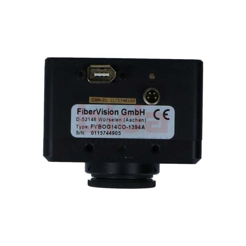 FiberVision FVBOG14CO-1394A