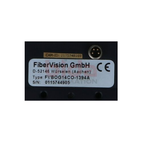 FiberVision FVBOG14CO-1394A