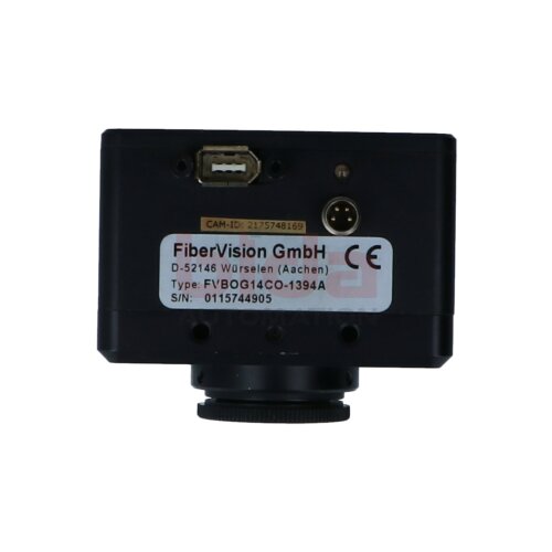 FiberVision FVBOG14CO-1394A
