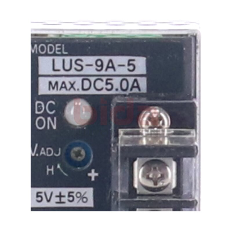 LAMBDA LUS-9A-5 AC/DC-Schaltnetzteil Power Supply