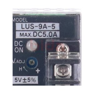 LAMBDA LUS-9A-5 AC/DC-Schaltnetzteil Power Supply