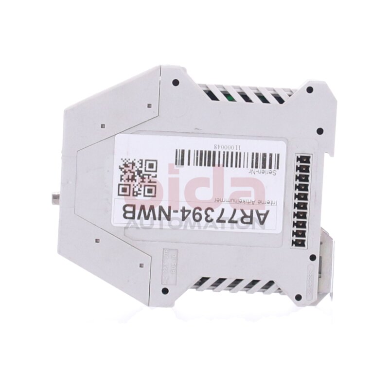 BST International FBMNT02BST Netzteilmodul Power Supply Module