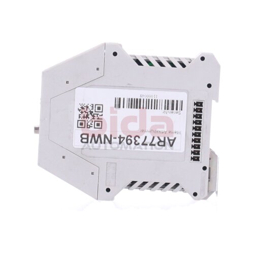 BST International FBMNT02BST Netzteilmodul Power Supply Module