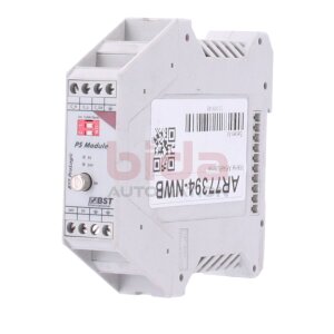 BST International FBMNT02BST Netzteilmodul Power Supply...