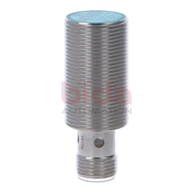 PEPPERL+FUCHS NBB8-18GM30-E2-V1 Induktiver Sensor / Inductive sensor