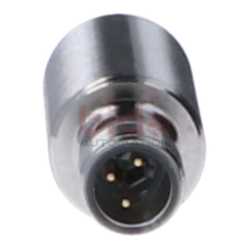 PEPPERL+FUCHS NBB8-18GM30-E2-V1 Induktiver Sensor / Inductive sensor