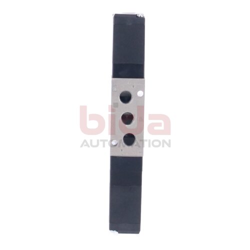 SMC EVFS1220-5DO-01F-Q 5-Wege-Magnetventil / 5-way solenoid valve