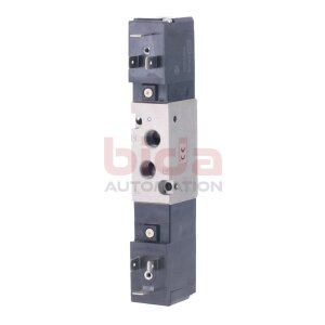 SMC EVFS1220-5DO-01F-Q 5-Wege-Magnetventil / 5-way...