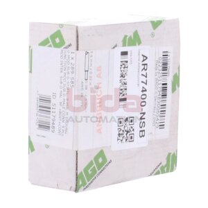 WAGO 289-585 (51179489) Übergabemodul Transfer module