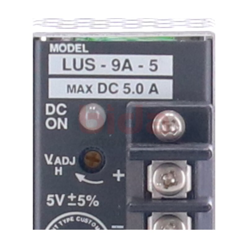 LAMBDA LUS-9A-5 AC/DC-Schaltnetzteil Power Supply