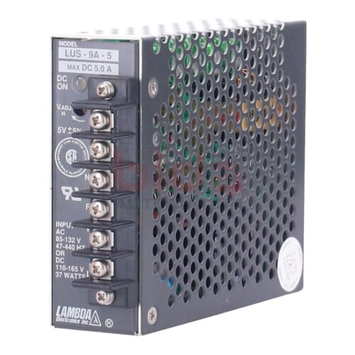 LAMBDA LUS-9A-5 AC/DC-Schaltnetzteil Power Supply