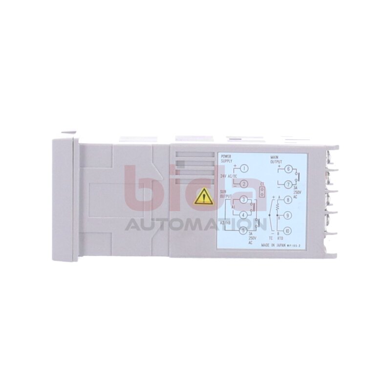 Shinko FCS-23A-S/M Digitalen Kompaktregler Digital Indicating Controller