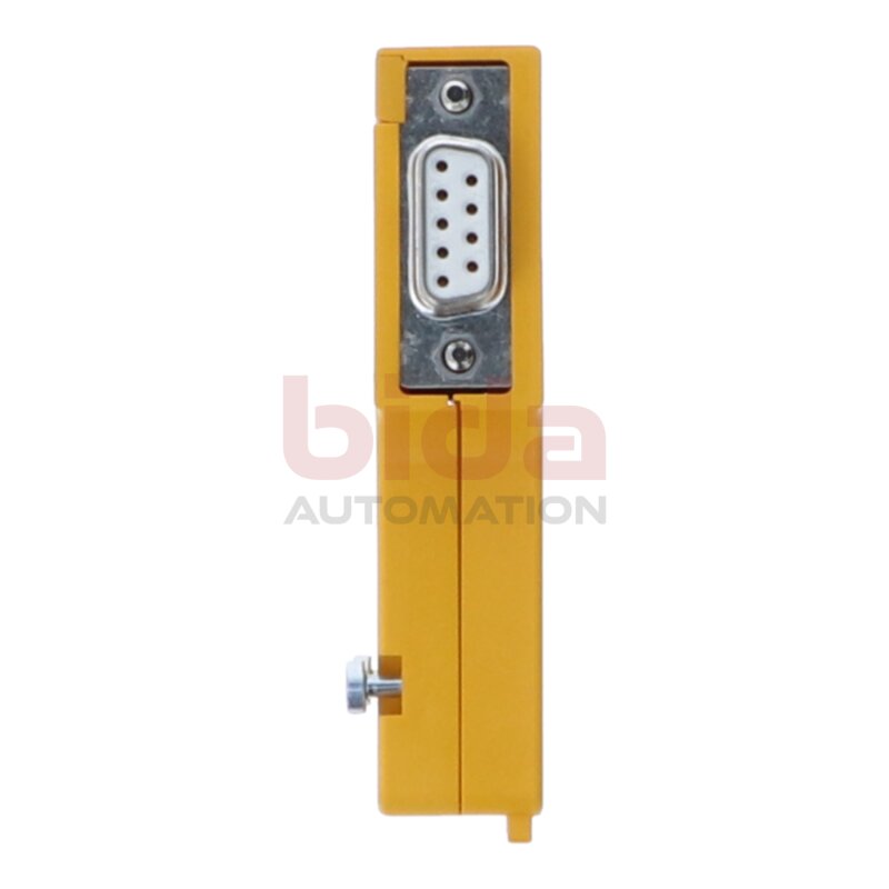 Pilz 311058 Stecker PSS SB SUB-D3 SafetyBUS