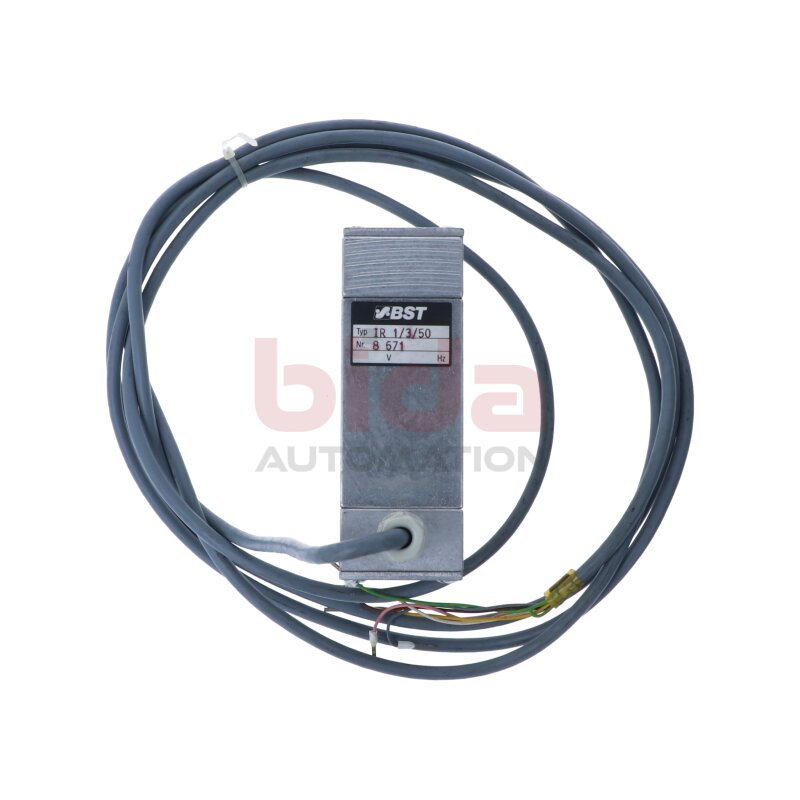 BST IR 1/3/50 (8671) Sensor