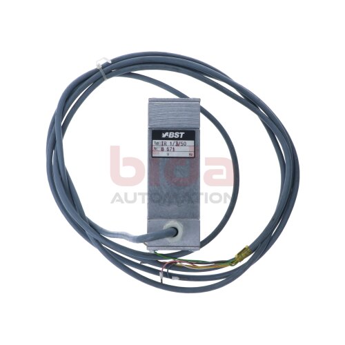 BST IR 1/3/50 (8671) Sensor