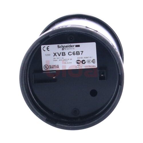 Schneider XVB C6B7 Leuchtelement / lighting element 24V