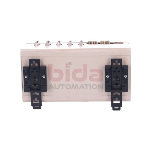 Sick LSI101-112 (1 016 063) Laser Scanner Interface 24V DC