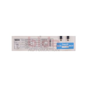 Sick LSI101-112 (1 016 063) Laser Scanner Interface 24V DC
