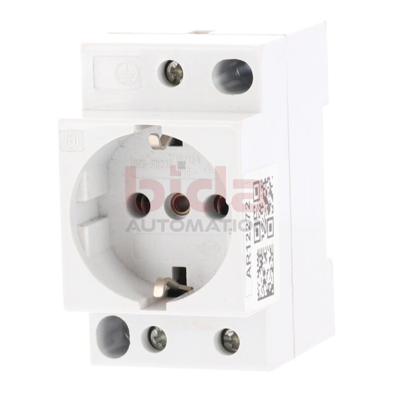 Moeller REG-SD230 10/16A 250V Steckdose Socket