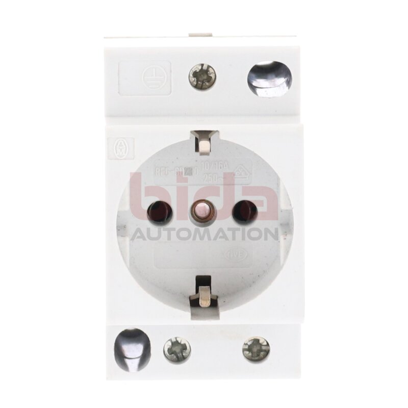 Moeller REG-SD230 10/16A 250V Steckdose Socket
