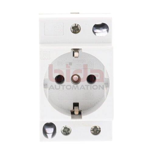 Moeller REG-SD230 10/16A 250V Steckdose Socket