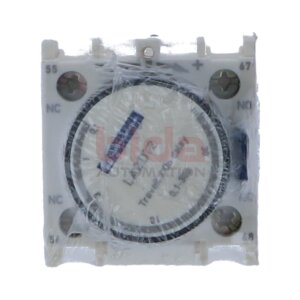 Telemecanique LADT2 (038589) Zeitblock Time block