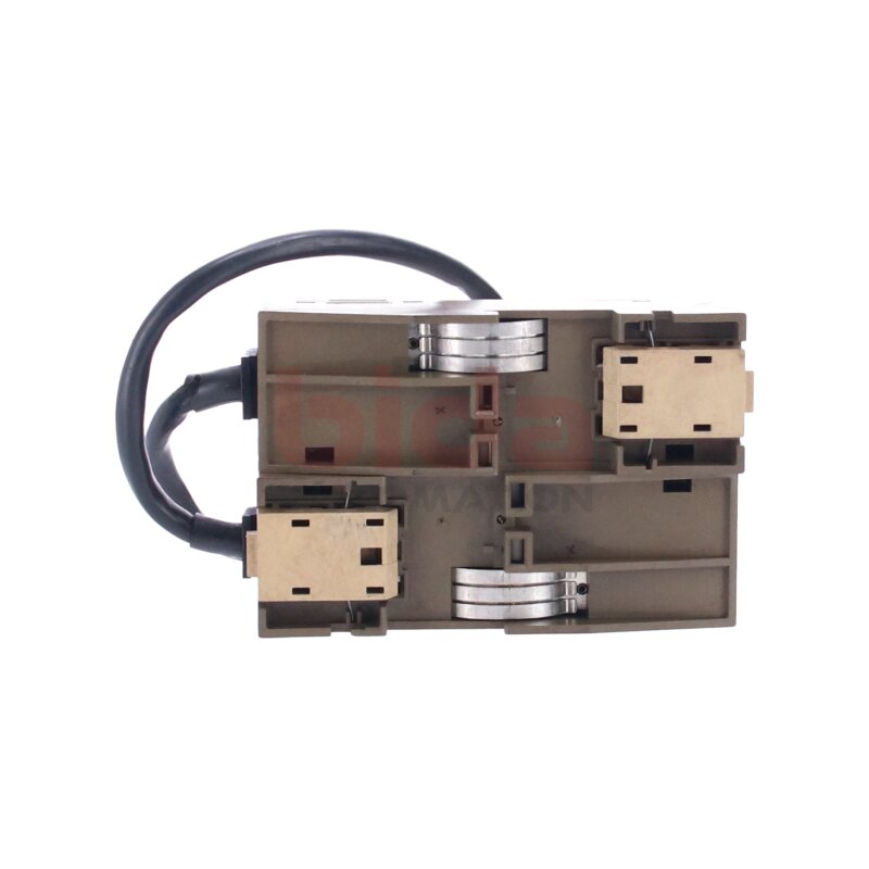 Siemens 6ES5315-8MA11 / 6ES5 315-8MA11 SIMATIC S5, Anschaltung / connection