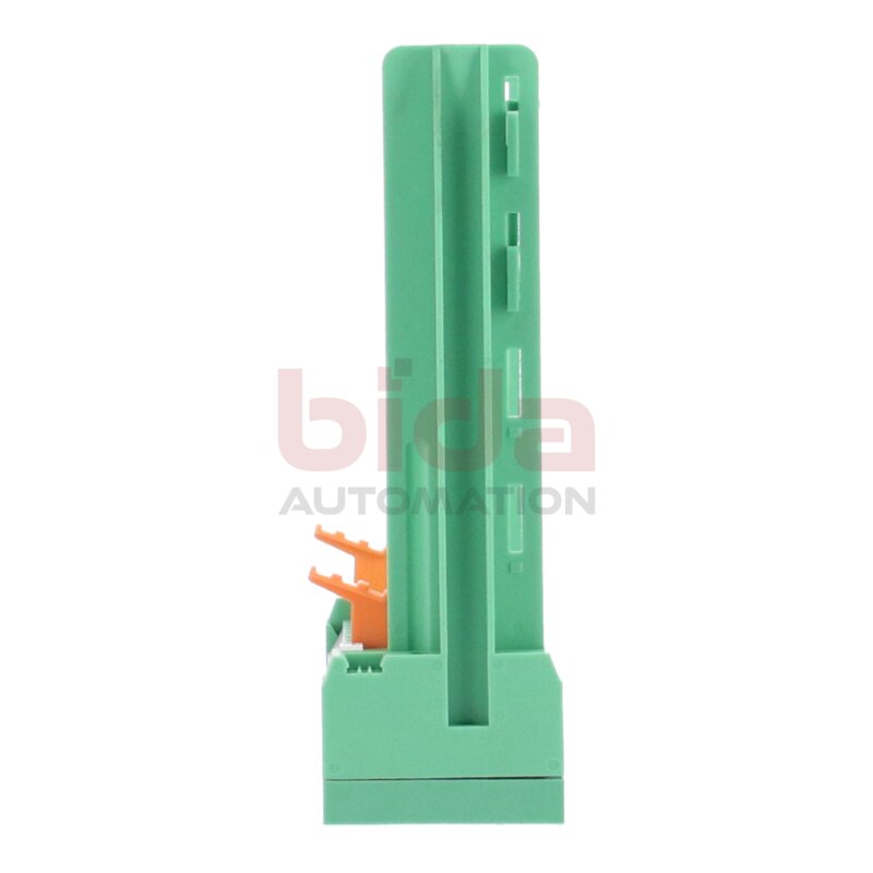Phoenix SKBI 32/F/ZB (2261096)  Steckkartenblock / plug-in card block
