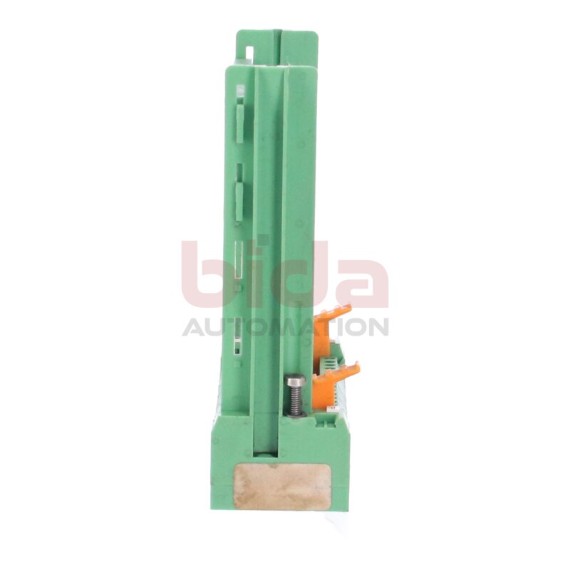 Phoenix 2261096 DIN-Schienen-Steckklemme / DIN rail plug-in terminal