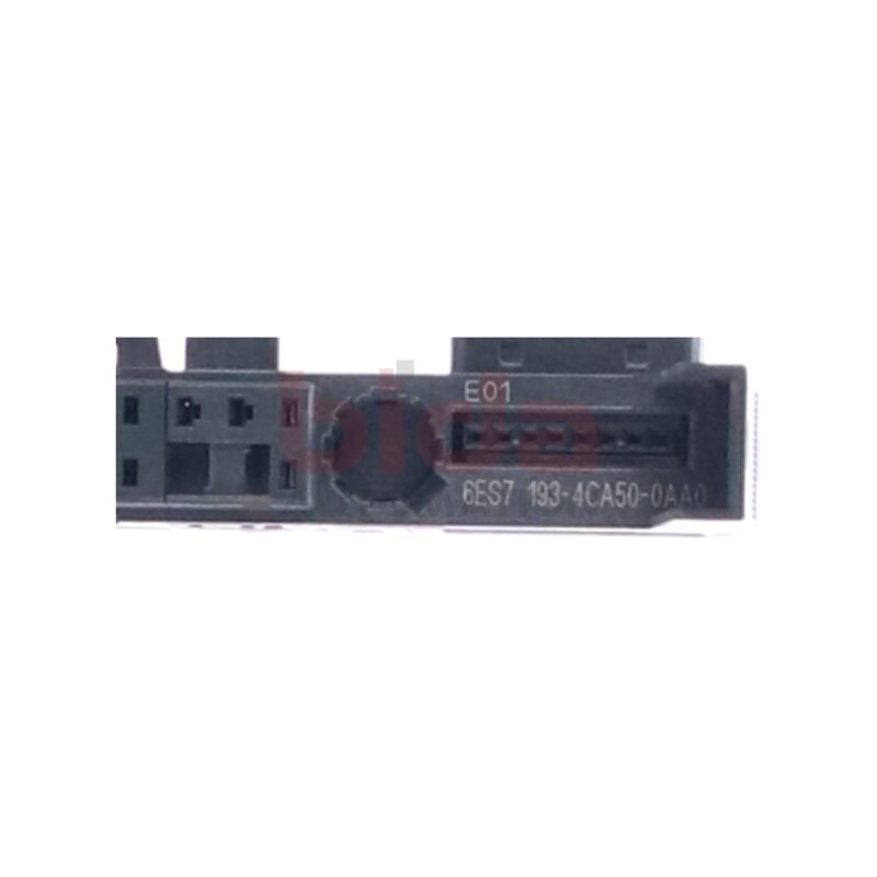Siemens 6ES7193-4CA50-0AA0 / 6ES7 193-4CA50-0AA0 SIMATIC DP, 5 Universal-Terminalmodule TM-E15C26-A1