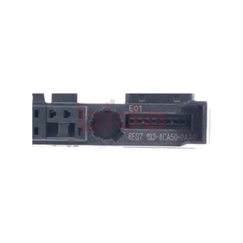Siemens 6ES7193-4CA50-0AA0 / 6ES7 193-4CA50-0AA0 SIMATIC DP, 5 Universal-Terminalmodule TM-E15C26-A1