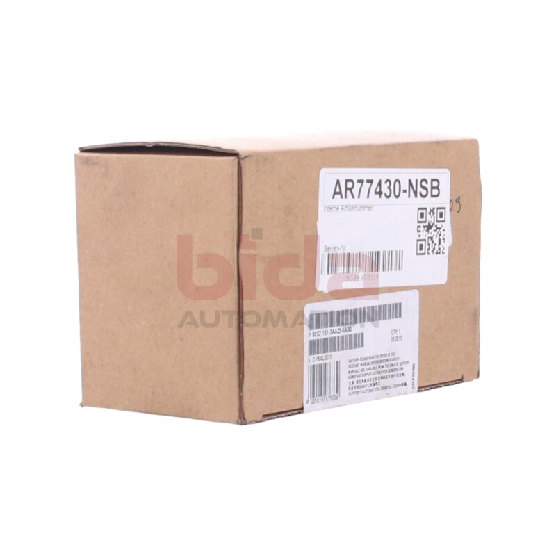 Siemens 6ES7151-3AA23-0AB0 / 6ES7 151-3AA23-0AB0 SIMATIC DP, Interface-Modul
