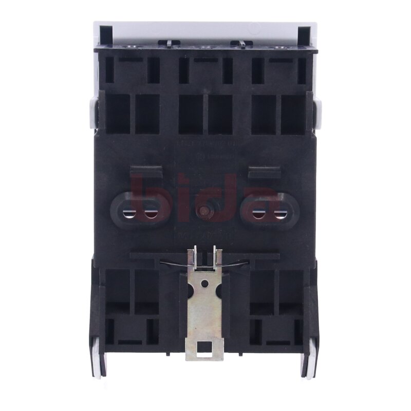 Siemens 3ZX1012-0NP40-2AA1 Sicherungshalter Recognized fuseholder