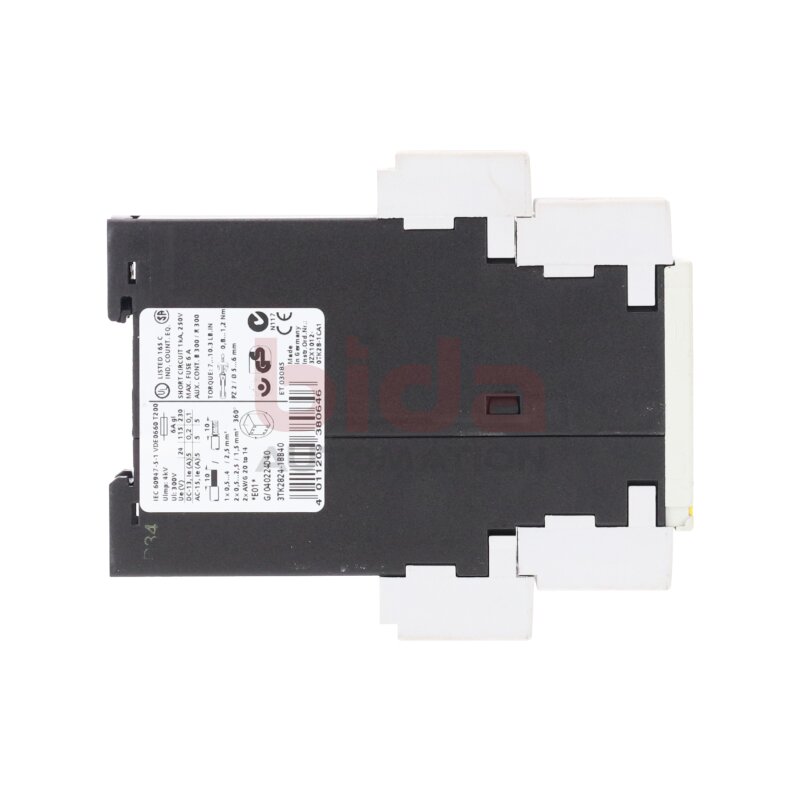Siemens 3TK2824-1BB40 Sicherheitsschaltger&auml;t Safety Switching Device