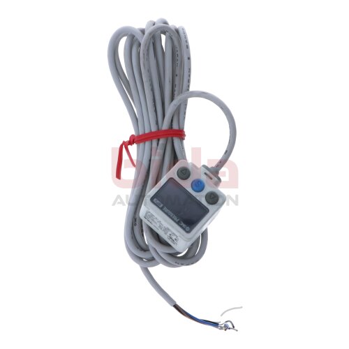 SMC ISE40A-01-S Digitaler Druckschalter Digital pressure switch