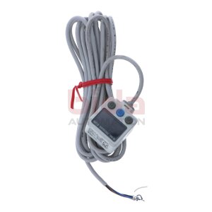 SMC ISE40A-01-S Digitaler Druckschalter Digital pressure...