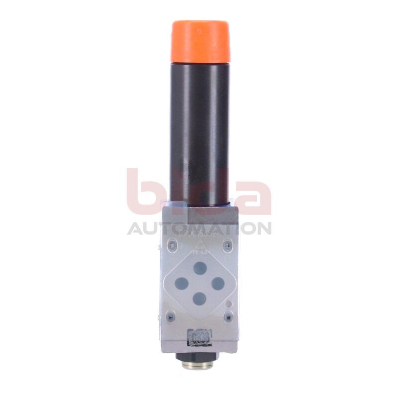 Rexroth ZDR6DP2-43/210YM Druckreduzierventil / Pressure reducing valve