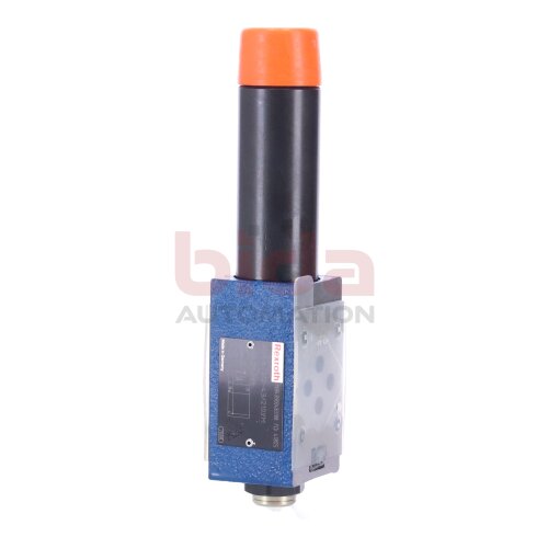 Rexroth ZDR6DP2-43/210YM Druckreduzierventil / Pressure reducing valve