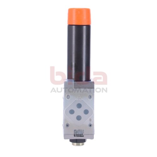 Rexroth ZDR6DP2-43/210YM Druckreduzierventil / Pressure reducing valve