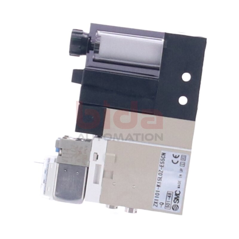 SMC ZX1101-K15LOZ-E55CN-Q Vakuum-Modul  24 V DC