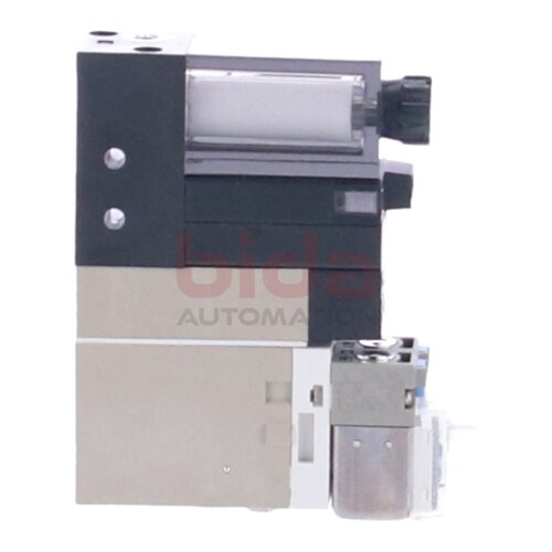 SMC ZX1101-K15LOZ-E55CN-Q Vakuum-Modul  24 V DC