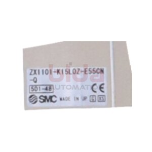 SMC ZX1101-K15LOZ-E55CN-Q Vakuum-Modul  24 V DC