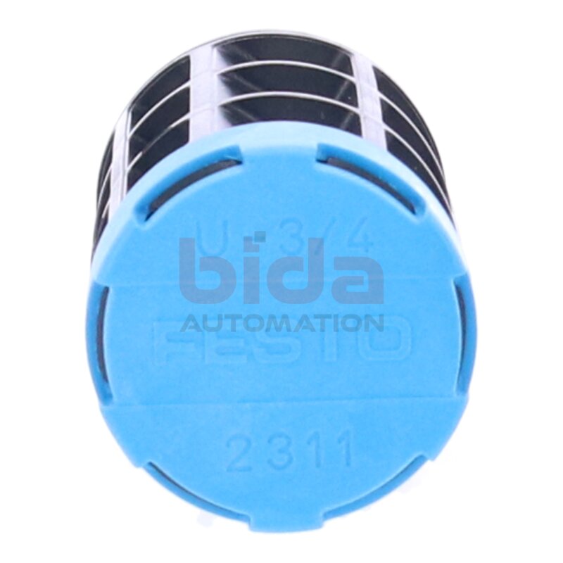 Festo U3/4 2311 Schalld&auml;mpfer Silencer