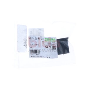 Murr Elektronik 3124015 Ventilentstörmodul Valve...