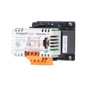 Weidmüller CP NT 72 W (8575270000) Stromversorgung...