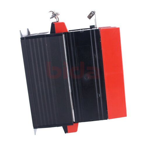 SEW MDX61B0110-5A3-4-00 + MDX60A0110-5A3-4-00 Applikations-Umrichter Application inverter
