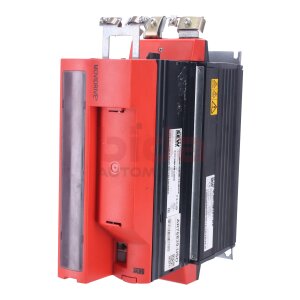 SEW MDX61B0110-5A3-4-00 + MDX60A0110-5A3-4-00...