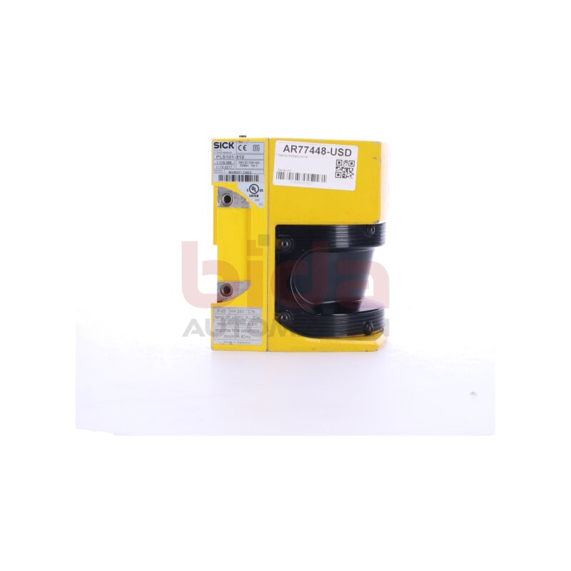 Sick PLS 101-312(1016066) Laser Scanner