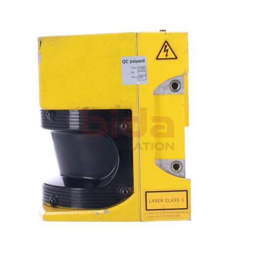 Sick PLS 101-312(1016066) Laser Scanner
