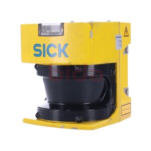 Sick PLS 101-312(1016066) Laser Scanner